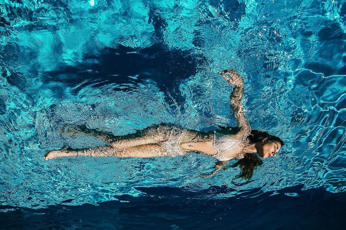 Индивидуальная фотоссесии. Kulikova Alfiia