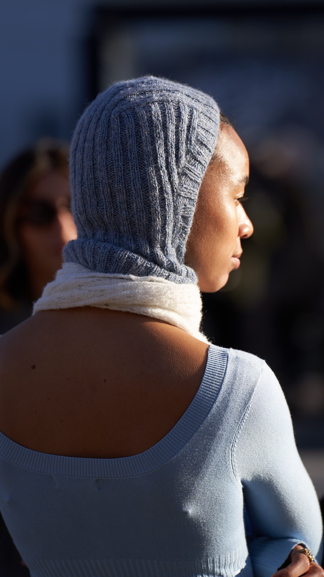 COPENHAGEN FW 2023. Photographer / Videographer Marina Fedotova in Paris