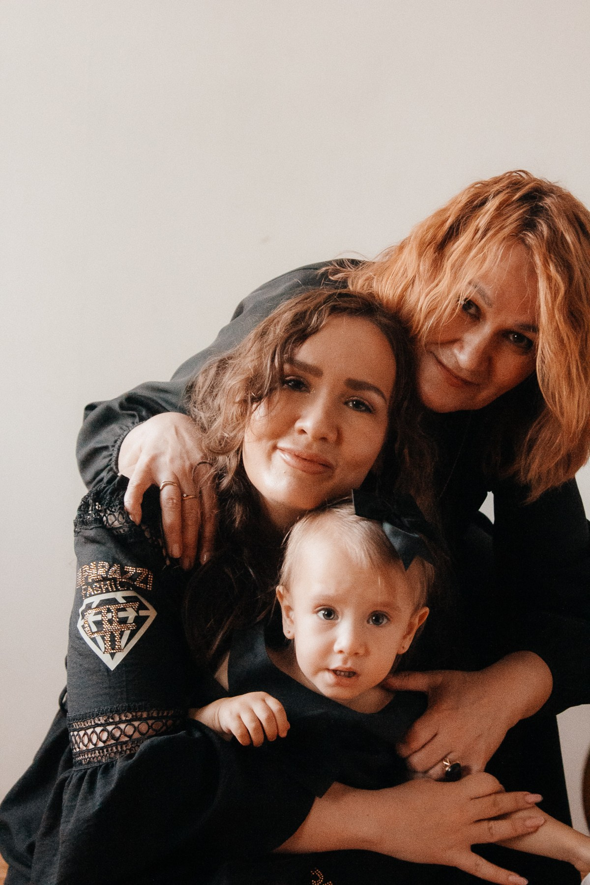 HOME. Семейный фотограф Казань Никита Федин