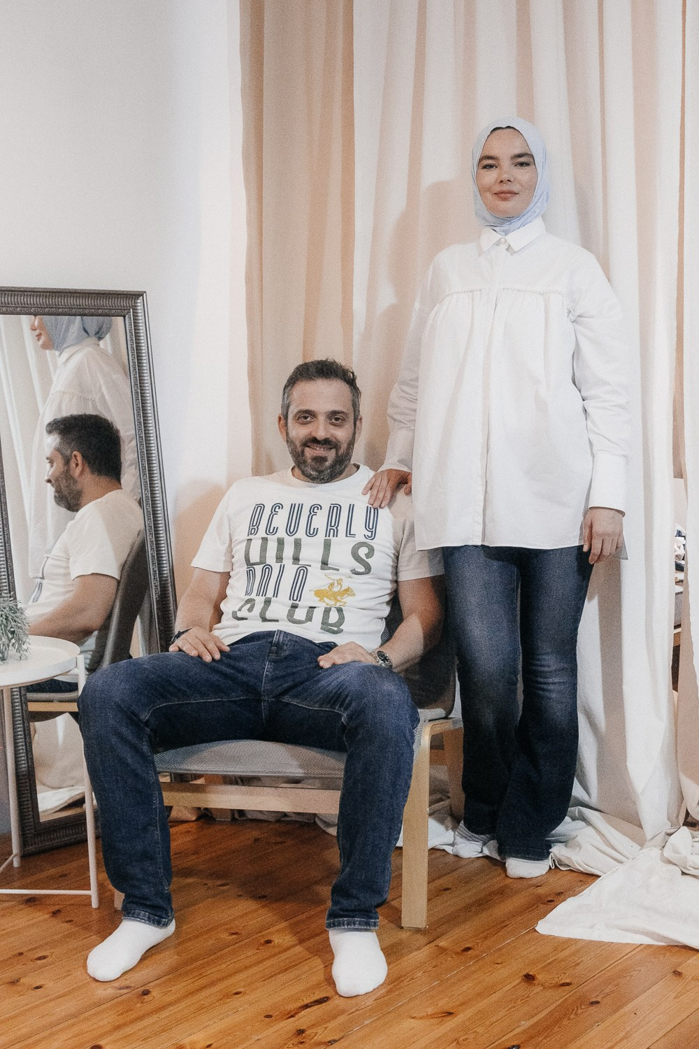 FAMILY. Семейный фотограф Казань Никита Федин