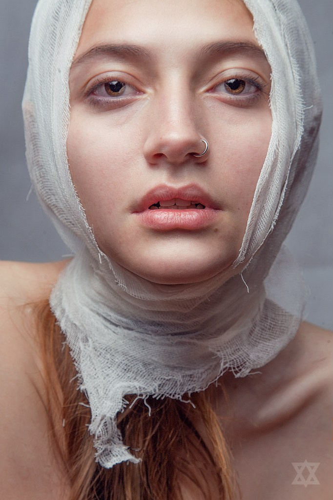 Retouch. Семейный фотограф Казань Никита Федин
