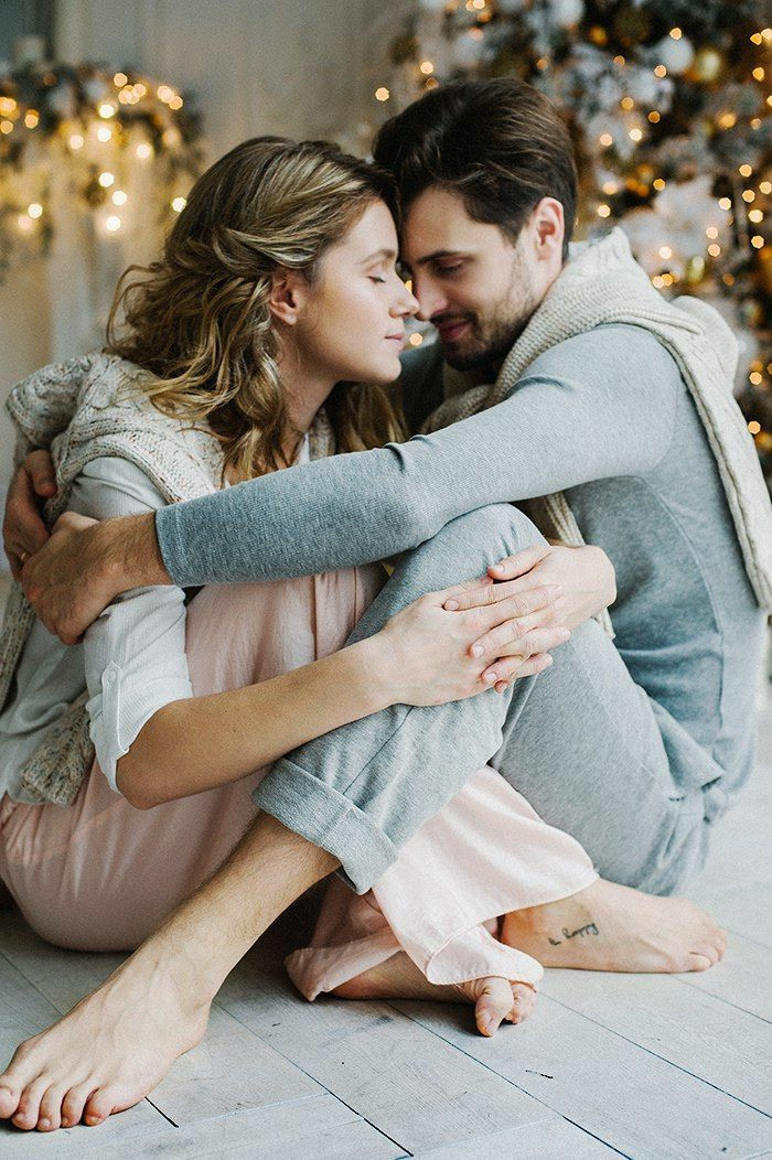 ~ Как подготовиться к новогодней фотосессии ~