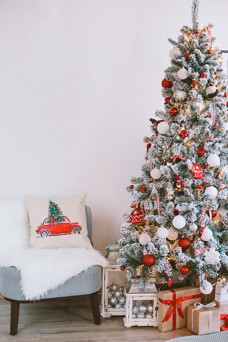 ~ Фото Новогодних фотостудий ~