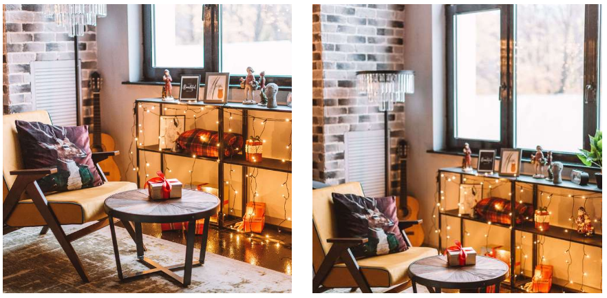 Фотостудии с уличными локациями