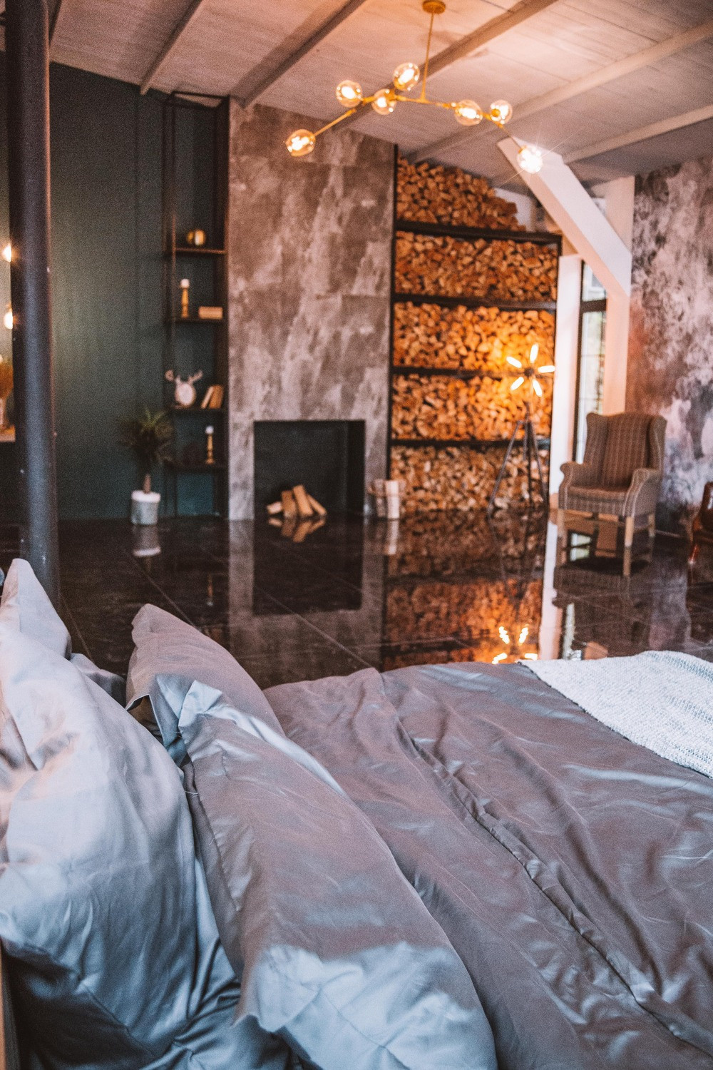 ~ Фото Новогодних фотостудий ~