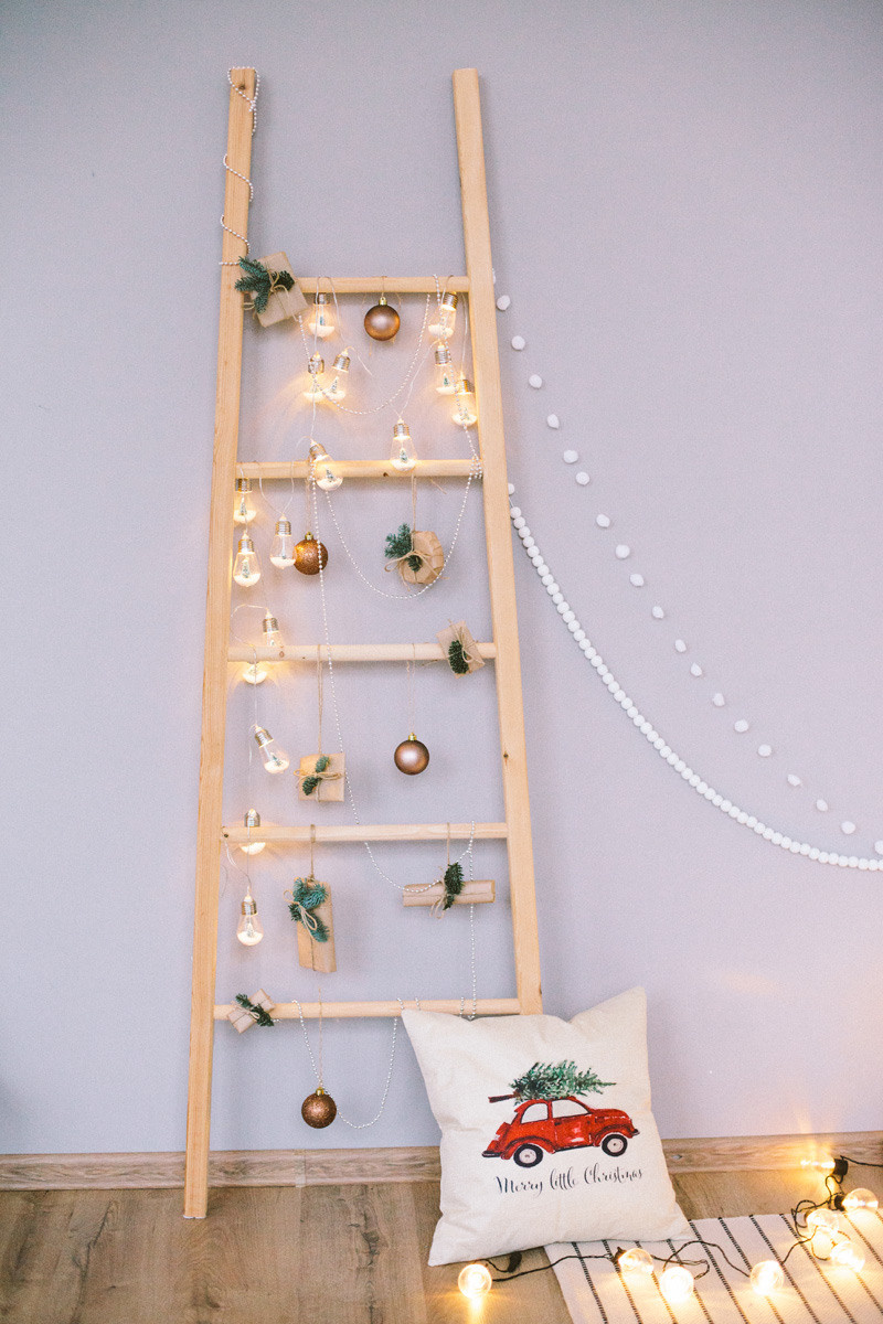 ~ Фото Новогодних фотостудий ~