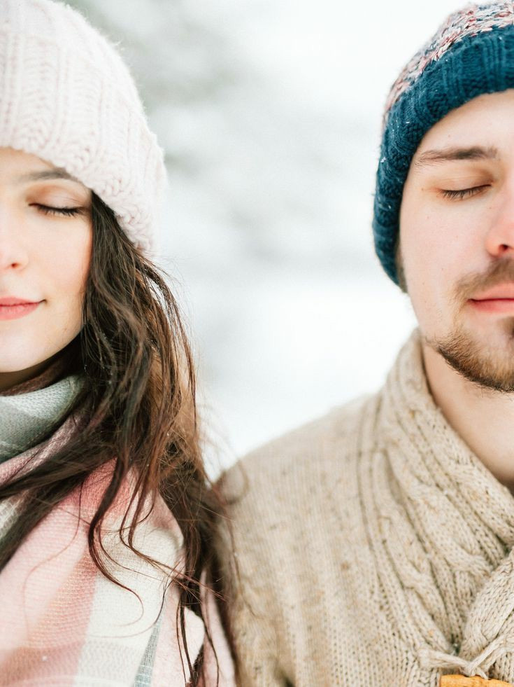 ~ Как подготовиться к новогодней фотосессии ~