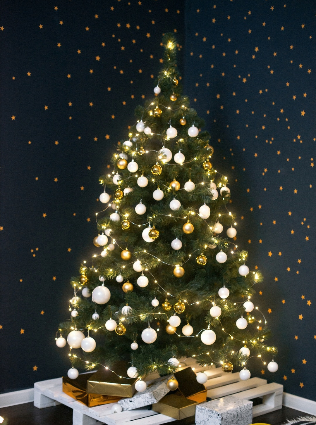 ~ Фото Новогодних фотостудий ~