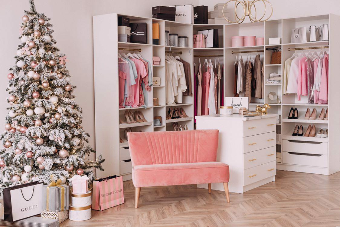 ~ Фото Новогодних фотостудий ~