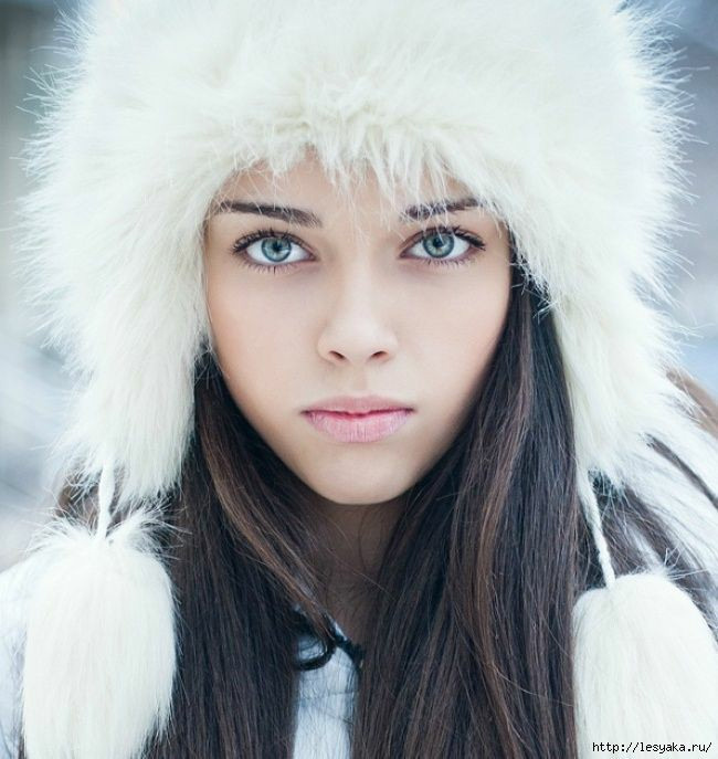 ~ Как подготовиться к новогодней фотосессии ~