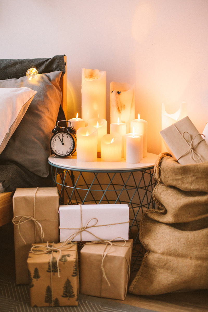 ~ Фото Новогодних фотостудий ~