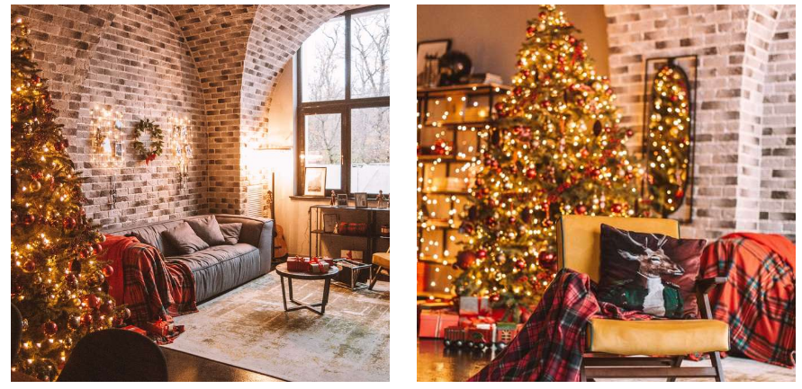 Фотостудии с уличными локациями