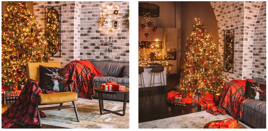 Фотостудии с уличными локациями