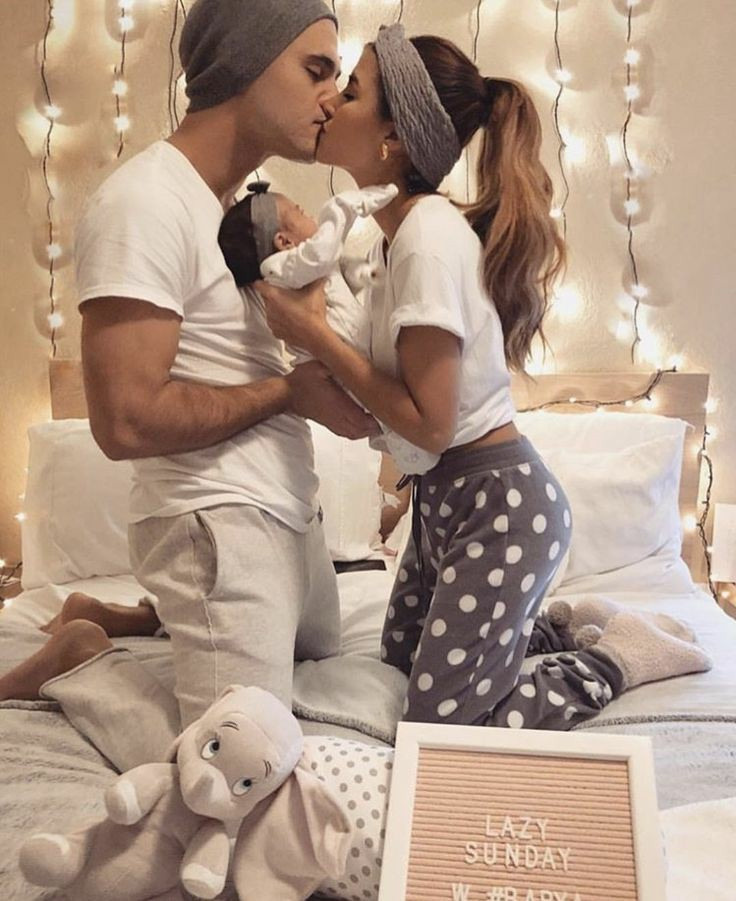 ~ Как подготовиться к новогодней фотосессии ~