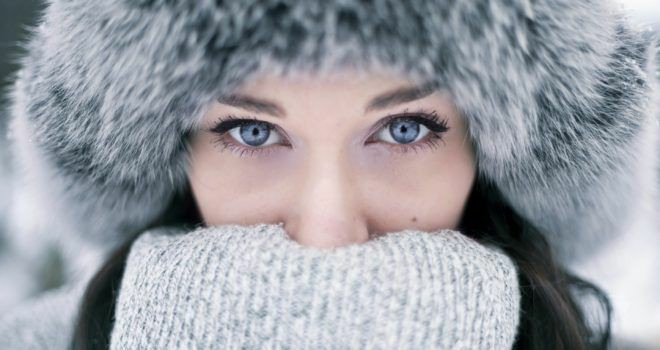 ~ Как подготовиться к новогодней фотосессии ~