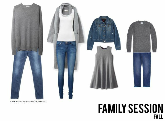 ~ Как подготовиться к новогодней фотосессии ~