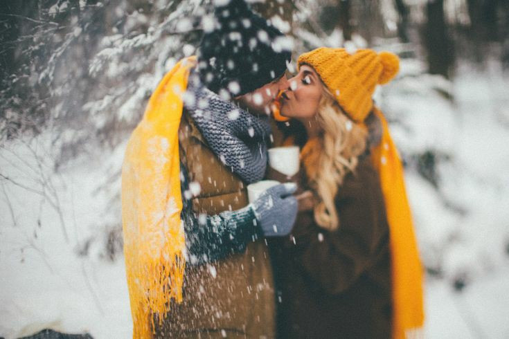 ~ Как подготовиться к новогодней фотосессии ~