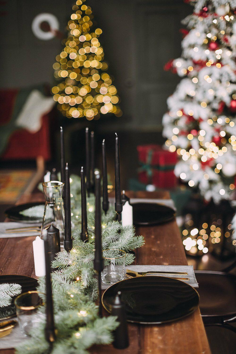 ~ Фото Новогодних фотостудий ~