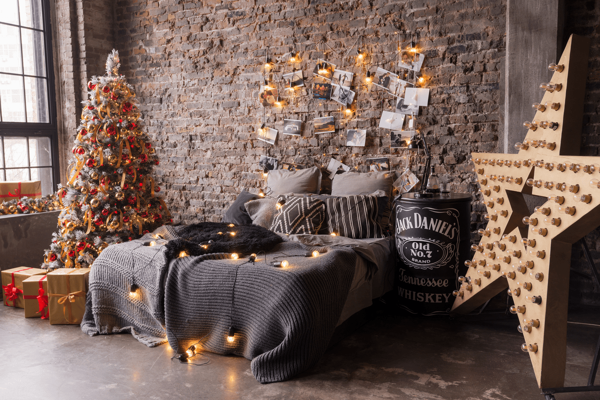 ~ Фото Новогодних фотостудий ~