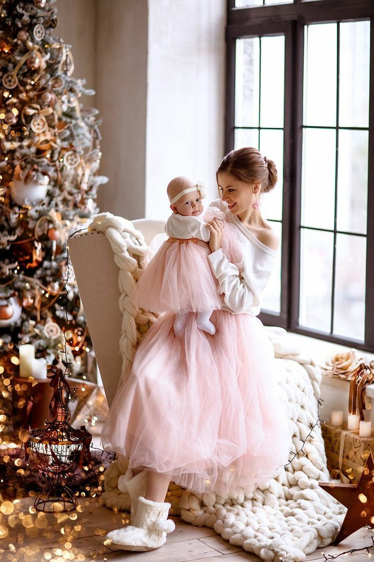 ~ Как подготовиться к новогодней фотосессии ~