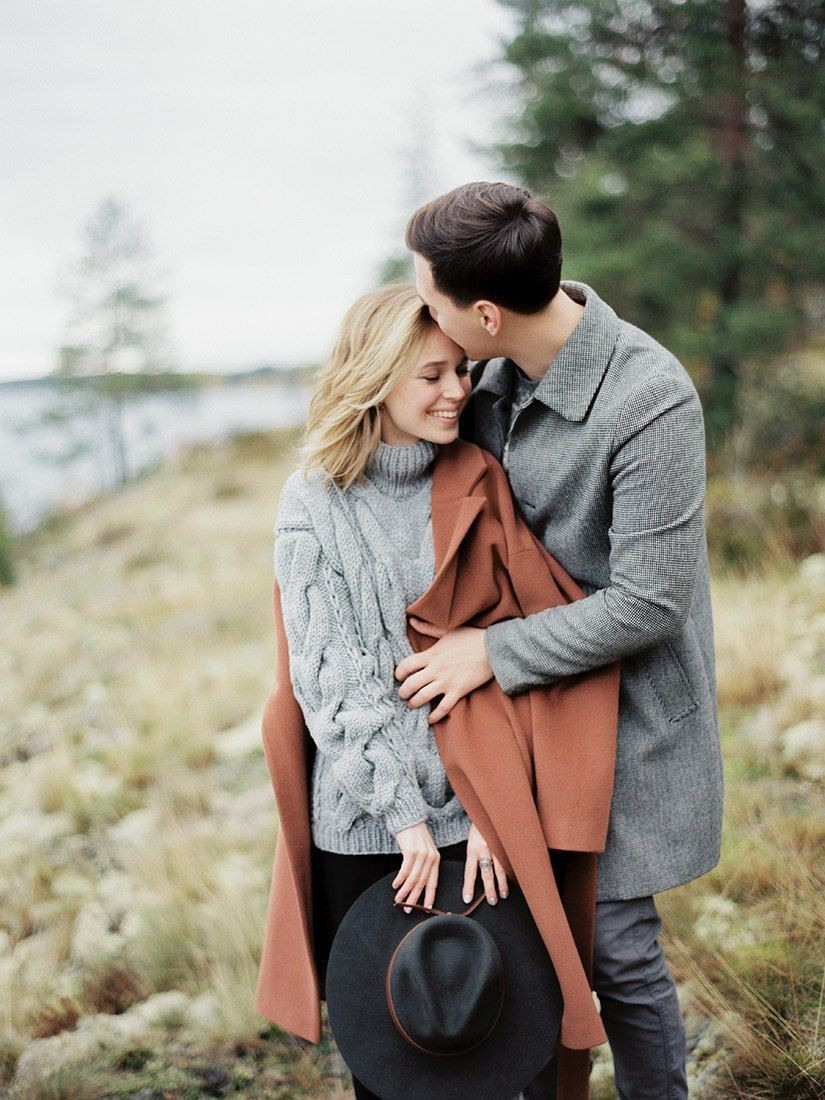 ~ Осенняя фотосессия! Что одеваем? ~