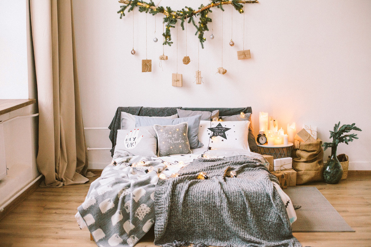 ~ Фото Новогодних фотостудий ~