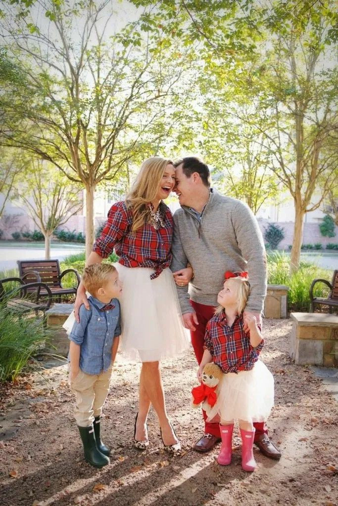 ~ Как подготовиться к новогодней фотосессии ~