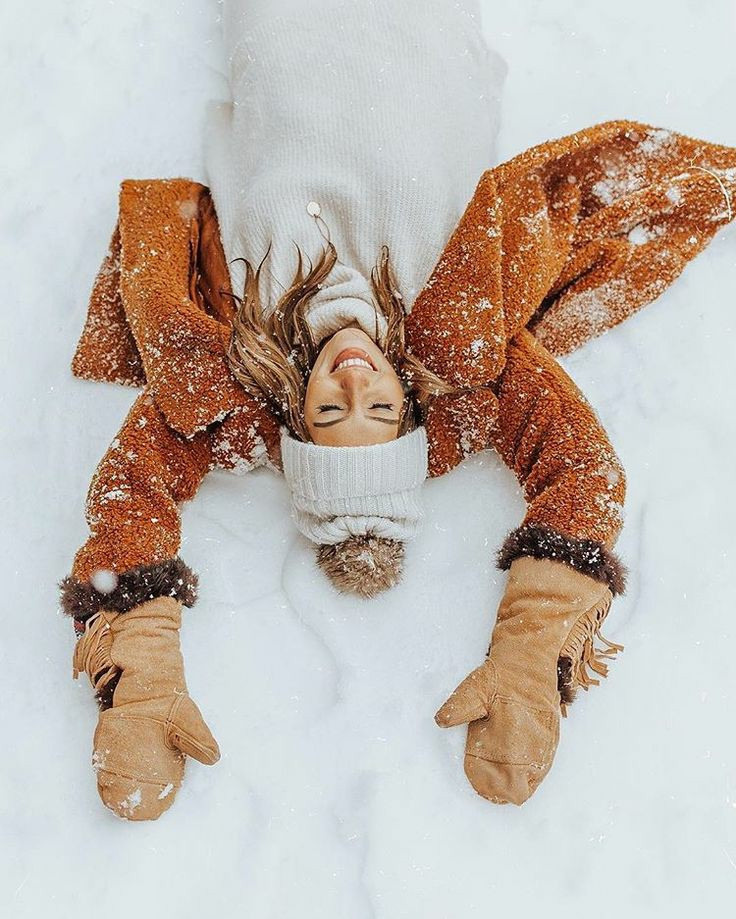 ~ Как подготовиться к новогодней фотосессии ~