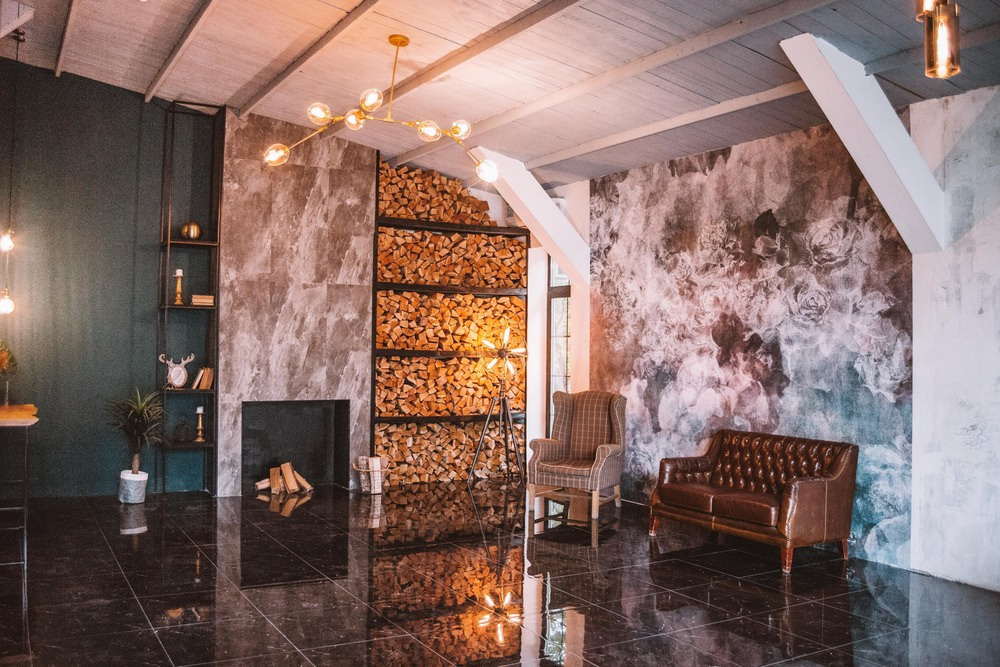 ~ Фото Новогодних фотостудий ~