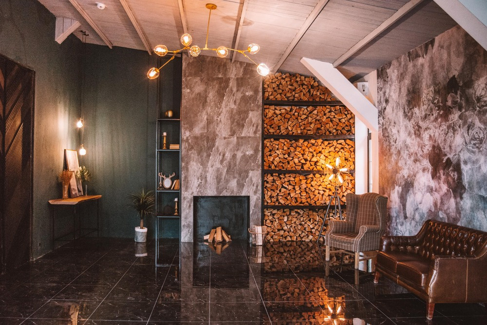 ~ Фото Новогодних фотостудий ~