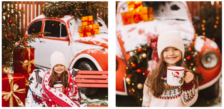 Фотостудии с уличными локациями