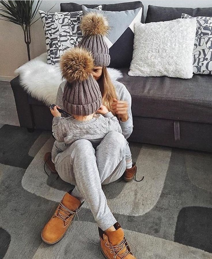 ~ Как подготовиться к новогодней фотосессии ~