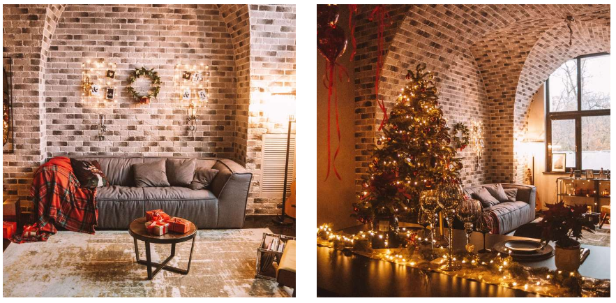 Фотостудии с уличными локациями