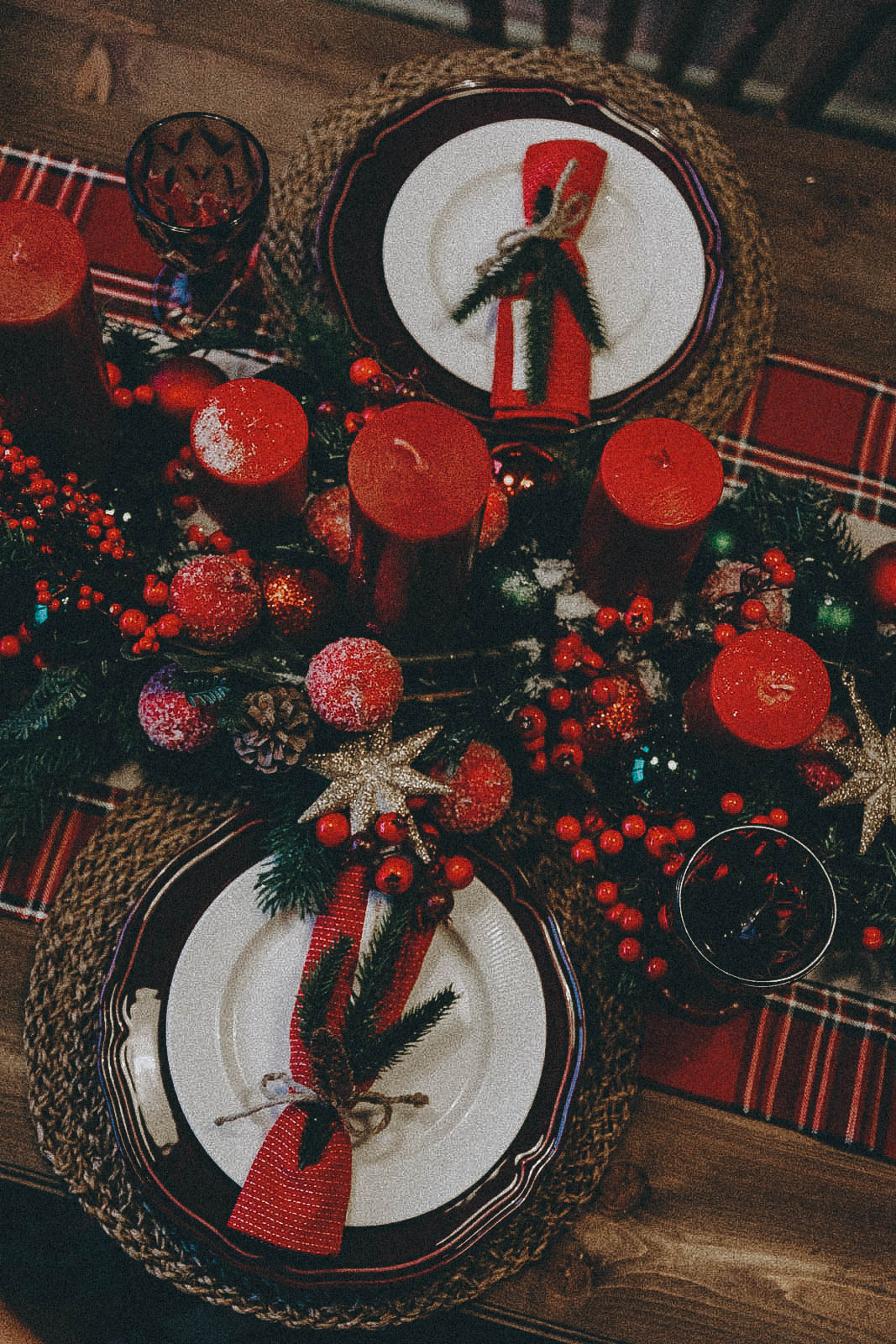 ~ Фото Новогодних фотостудий ~