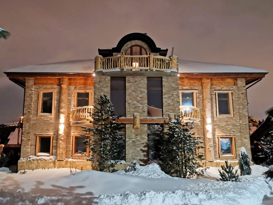 ОГРАЖДЕНИЯ. Строительство, отделка и реставрация деревянных домов в Москве и М.О