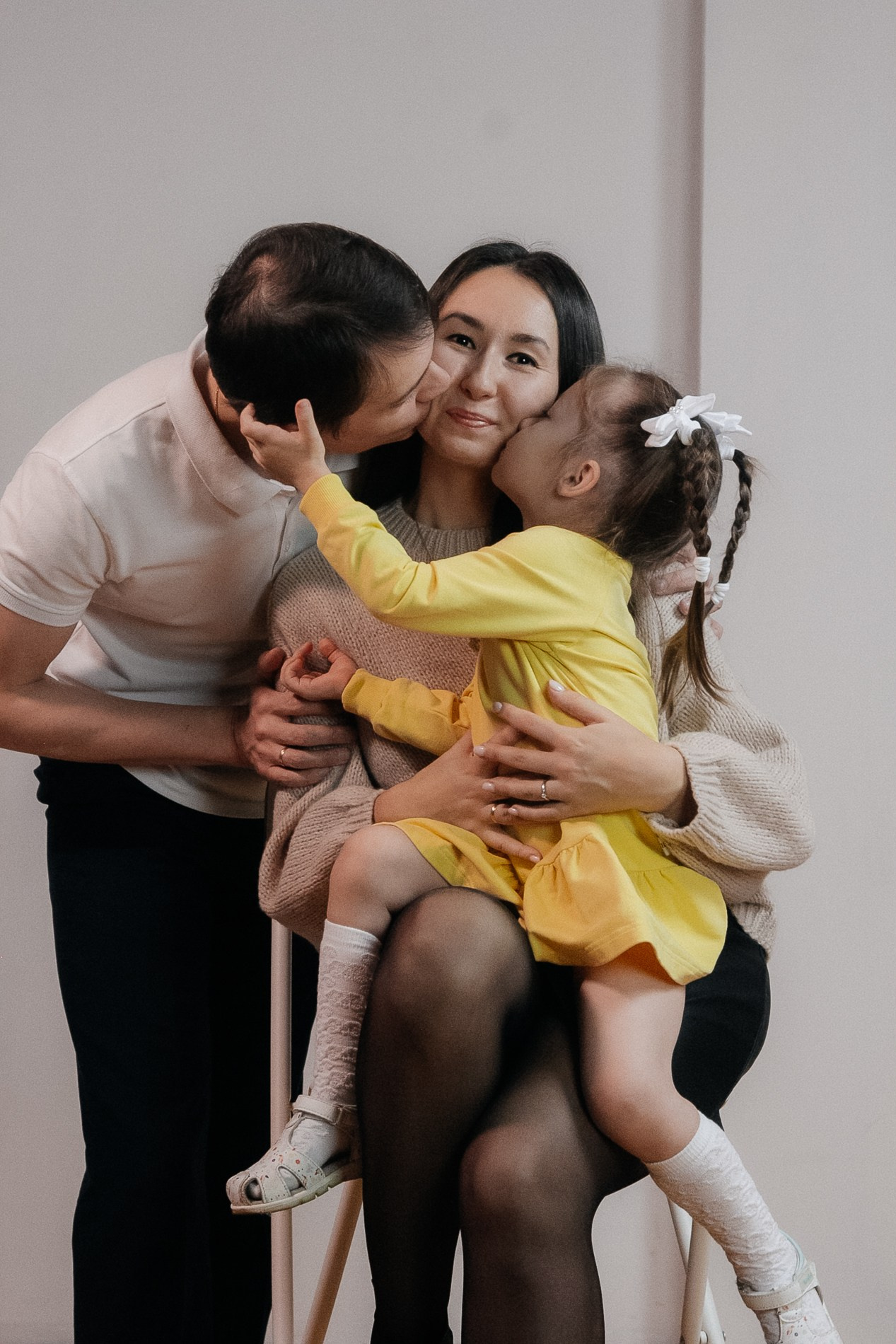Татьяна Евсина. Семейный фотограф Казань Никита Федин