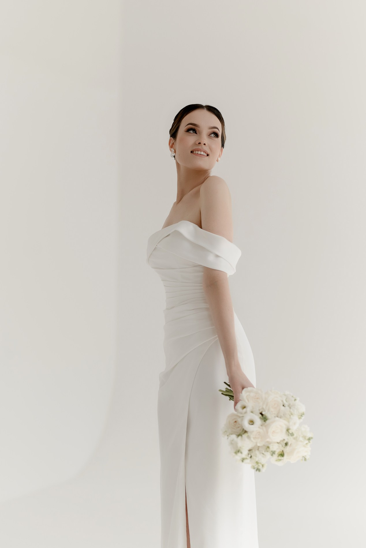 Аким и Анастасия. Свадебный и семейный фотограф в Рязани Калинкина Мария