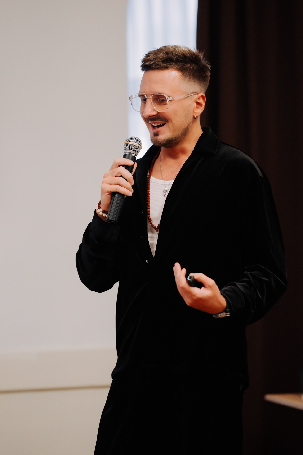 Kamerger Club. Журнал Камергер