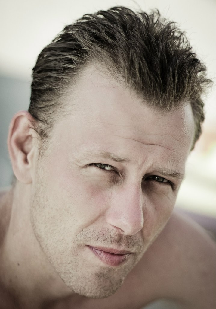 Тот самый бар. Nina Petina