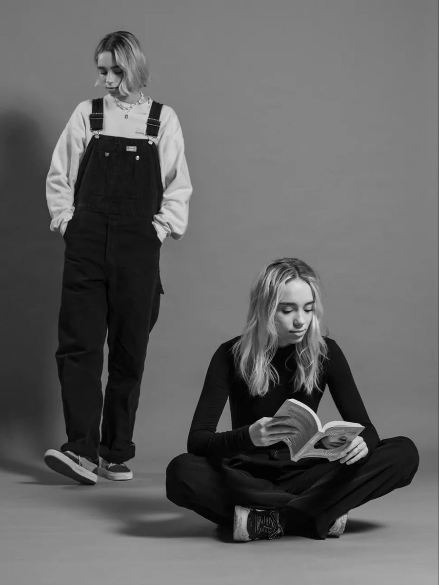 Friends. Услуги