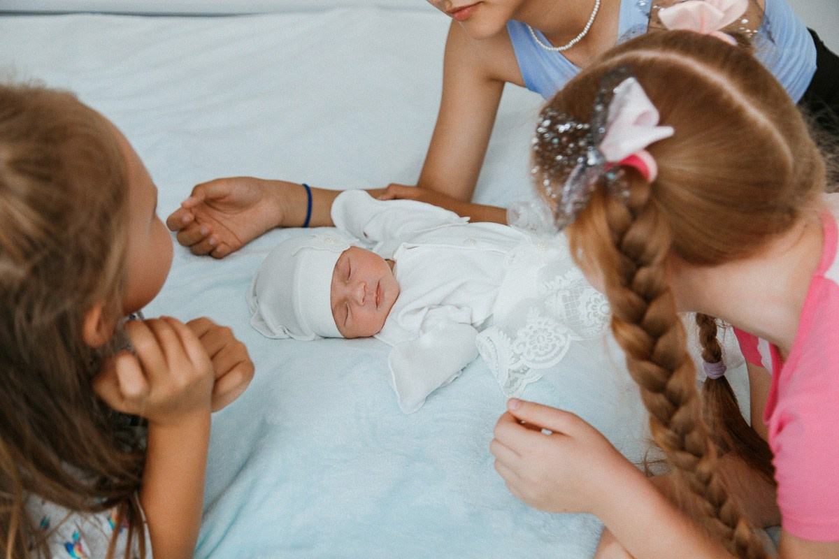 СЕМЬЯ. АЛЕКСАНДР ФОКС