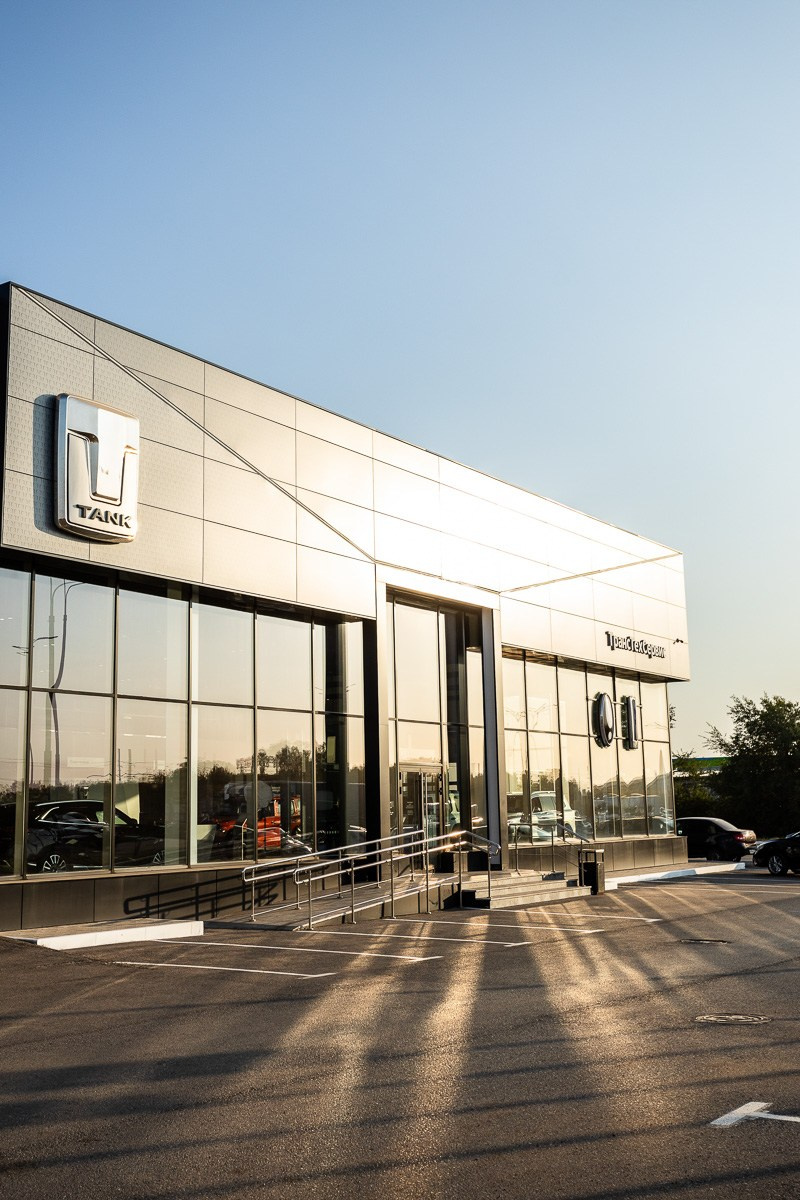 БИЗНЕС КОНТЕНТ. АЛЕКСАНДР ФОКС