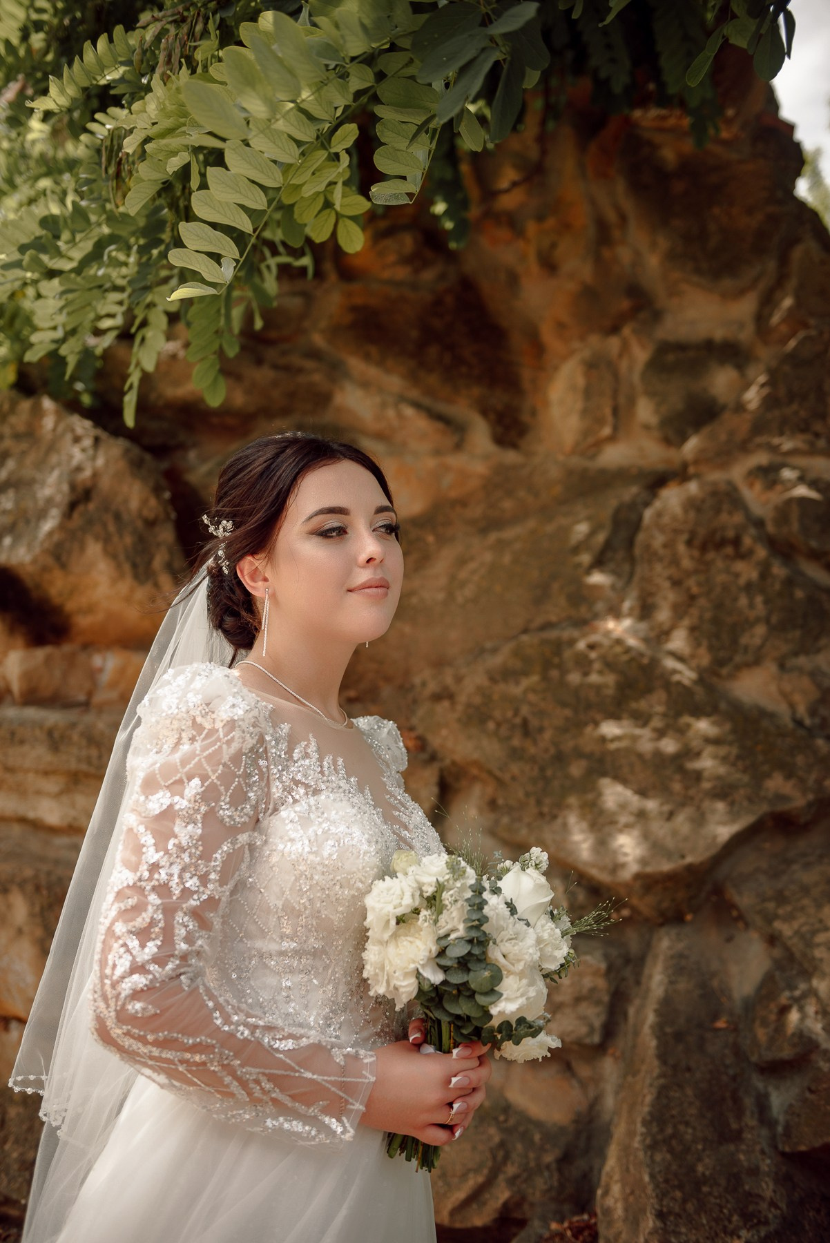 Свадебный альбом. Фото и видеосъемка