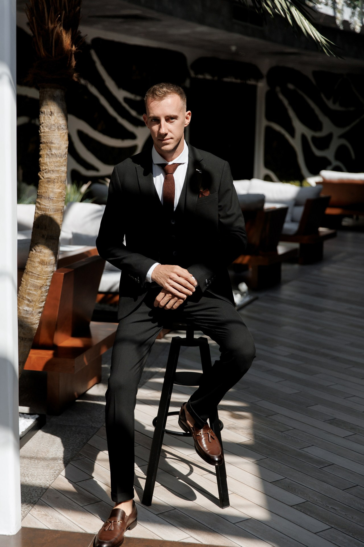 Дмитрий & Оксана. Фотограф Микита Ласица