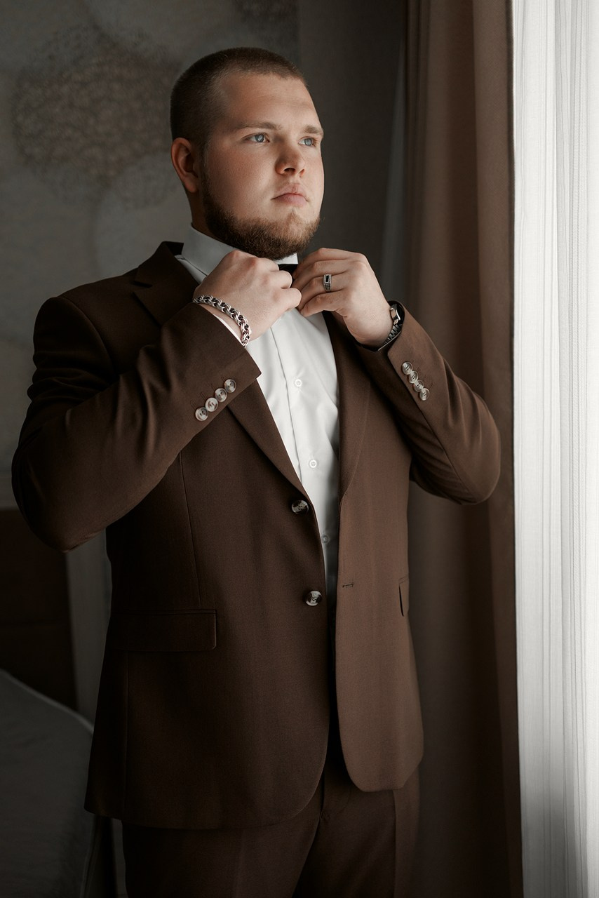 Кирилл & Яна. Свадебный и семейный фотограф в Челябинске