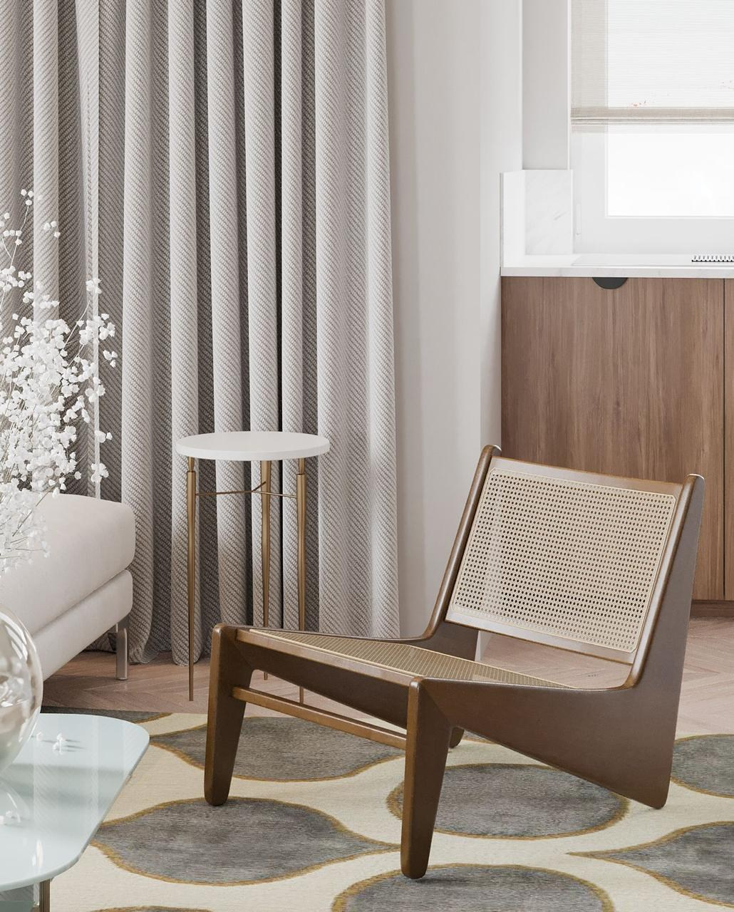 Дом двухэтажный Болгария. Дизайнер интерьера в Москве Екатерина Шаймердинова