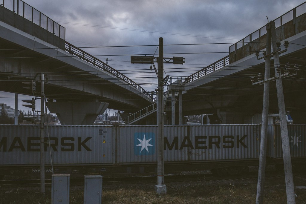 No one there. Sergei Berezkin