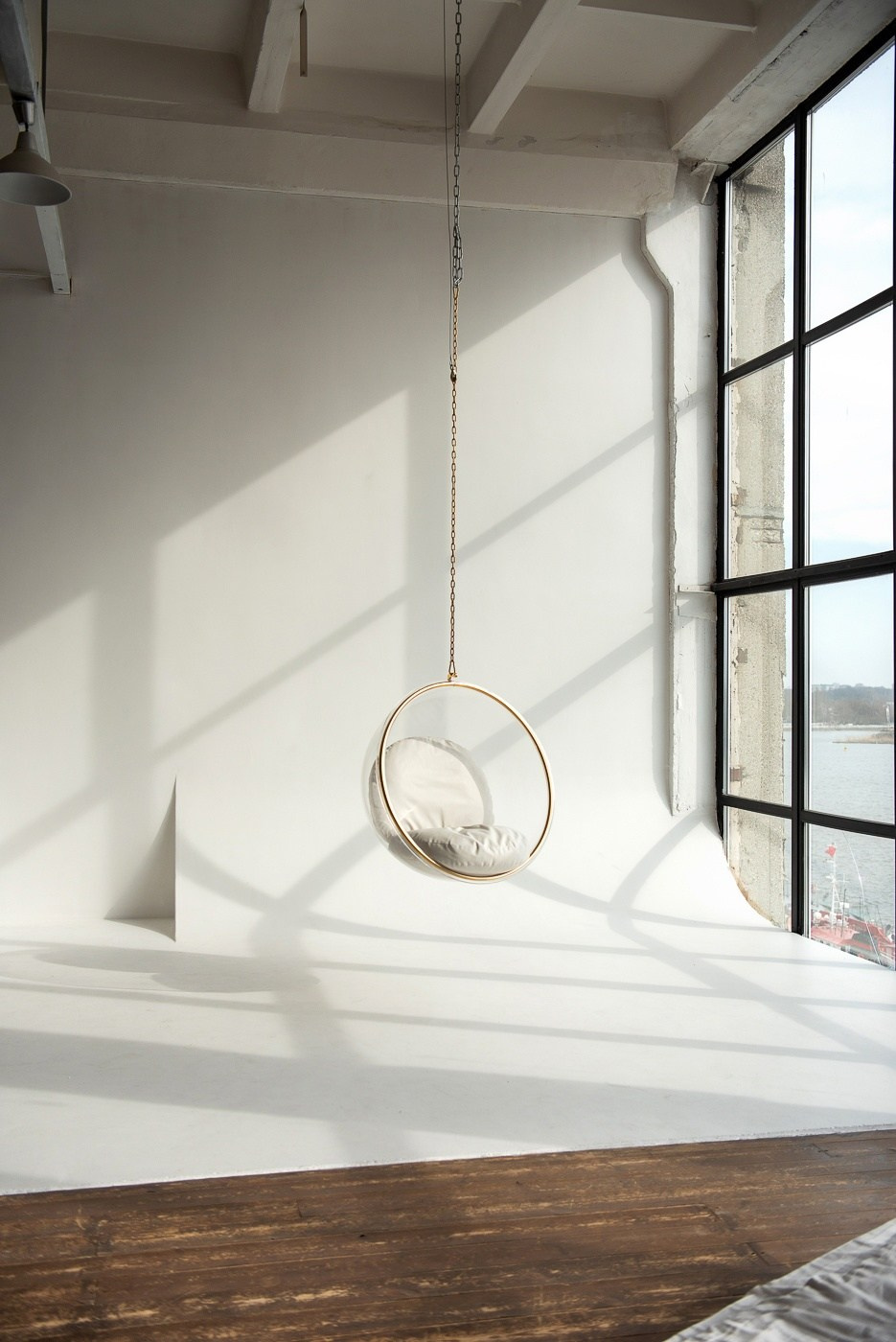 Зал Баланс в студии Гранж. Свадебный и семейный фотограф в Калининграде Алина Шумахер