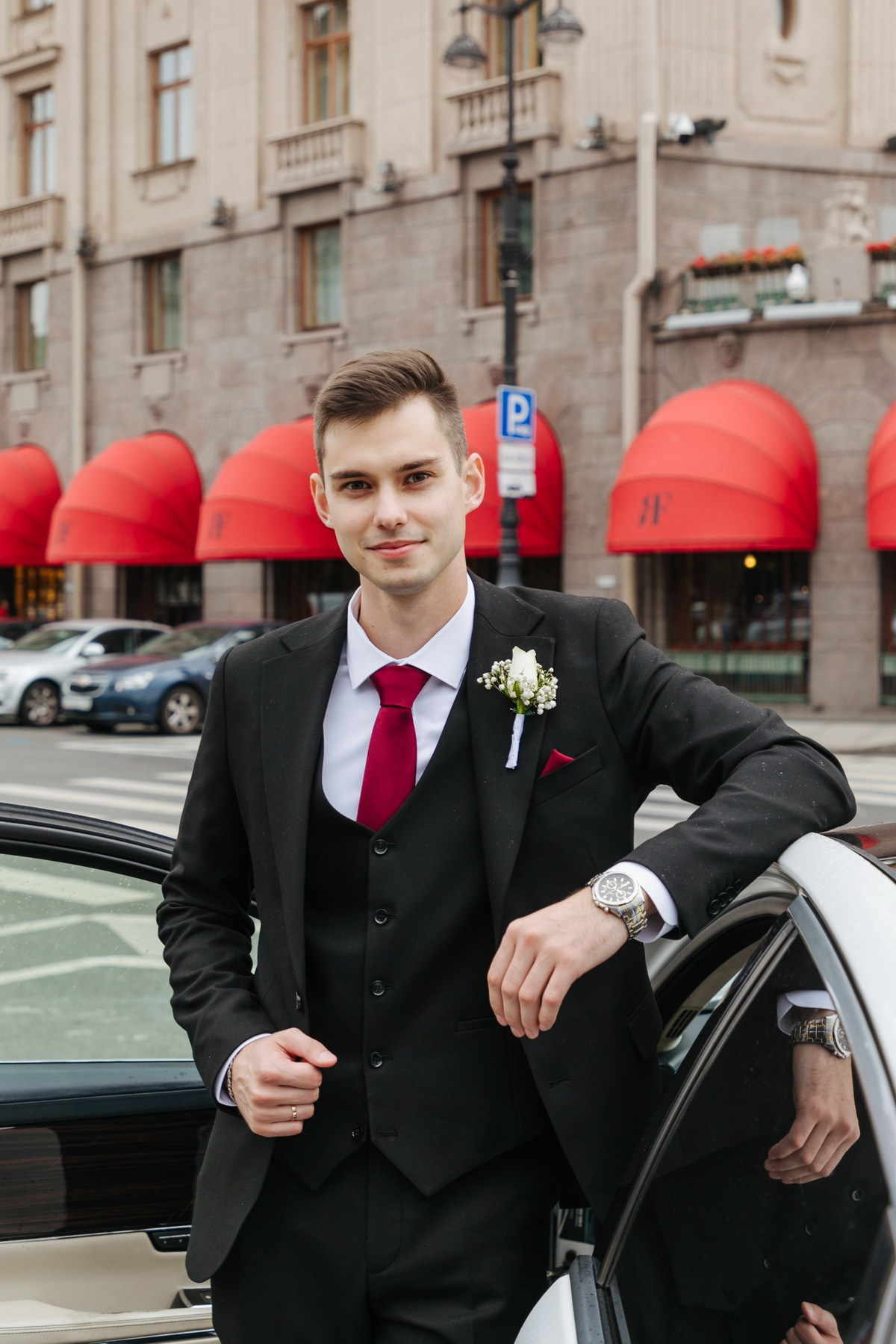 Свадьба Иры и Максима, фотограф Денис Дорфф СПб. Фотограф крещение венчание в Петербурге! Помогает подобрать храм и посоветовал душевного батюшку в СПб