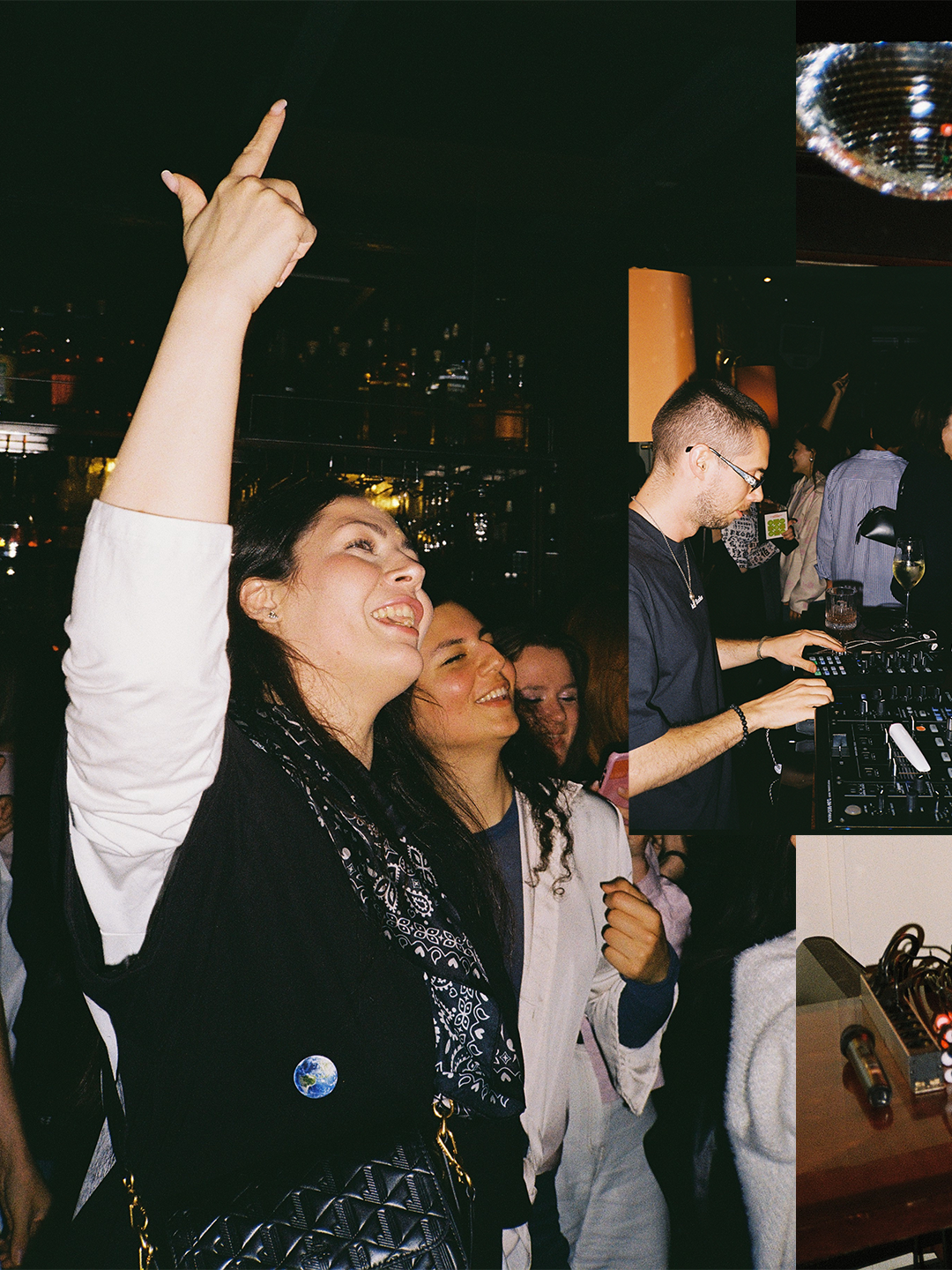 Фотосессия день рождения. Плёночный фотограф Москва, Саша Звук